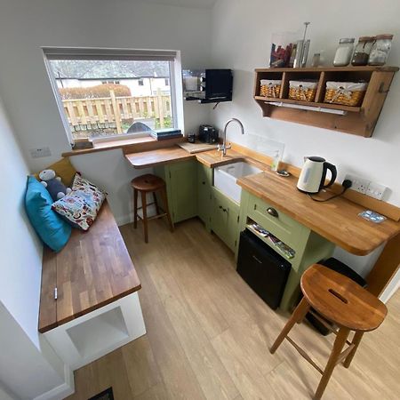 Bed and Breakfast Claremont House Keswick Кесвік Екстер'єр фото