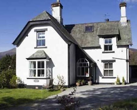 Bed and Breakfast Claremont House Keswick Кесвік Екстер'єр фото