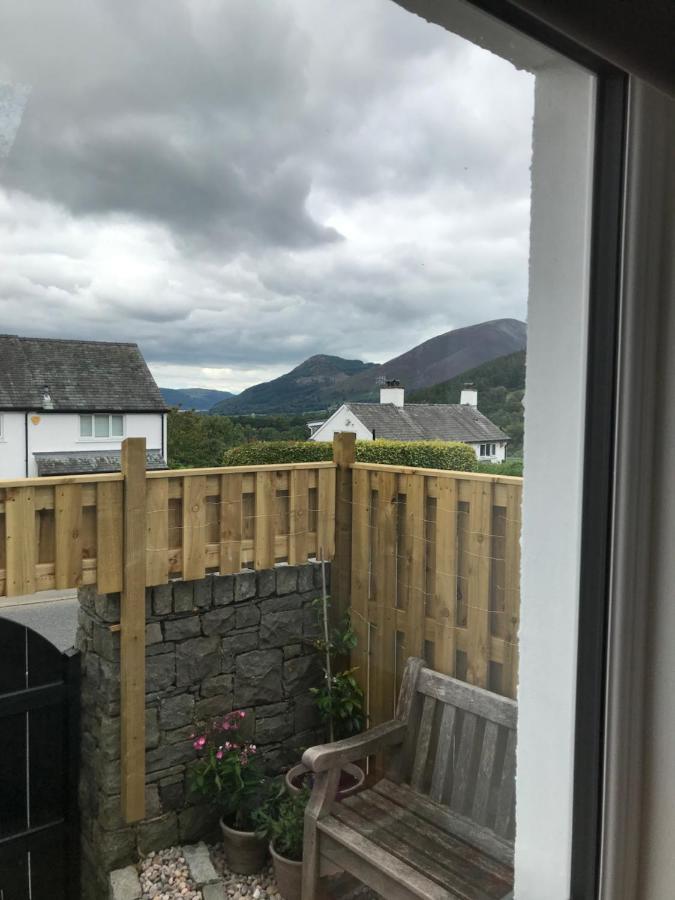 Bed and Breakfast Claremont House Keswick Кесвік Екстер'єр фото