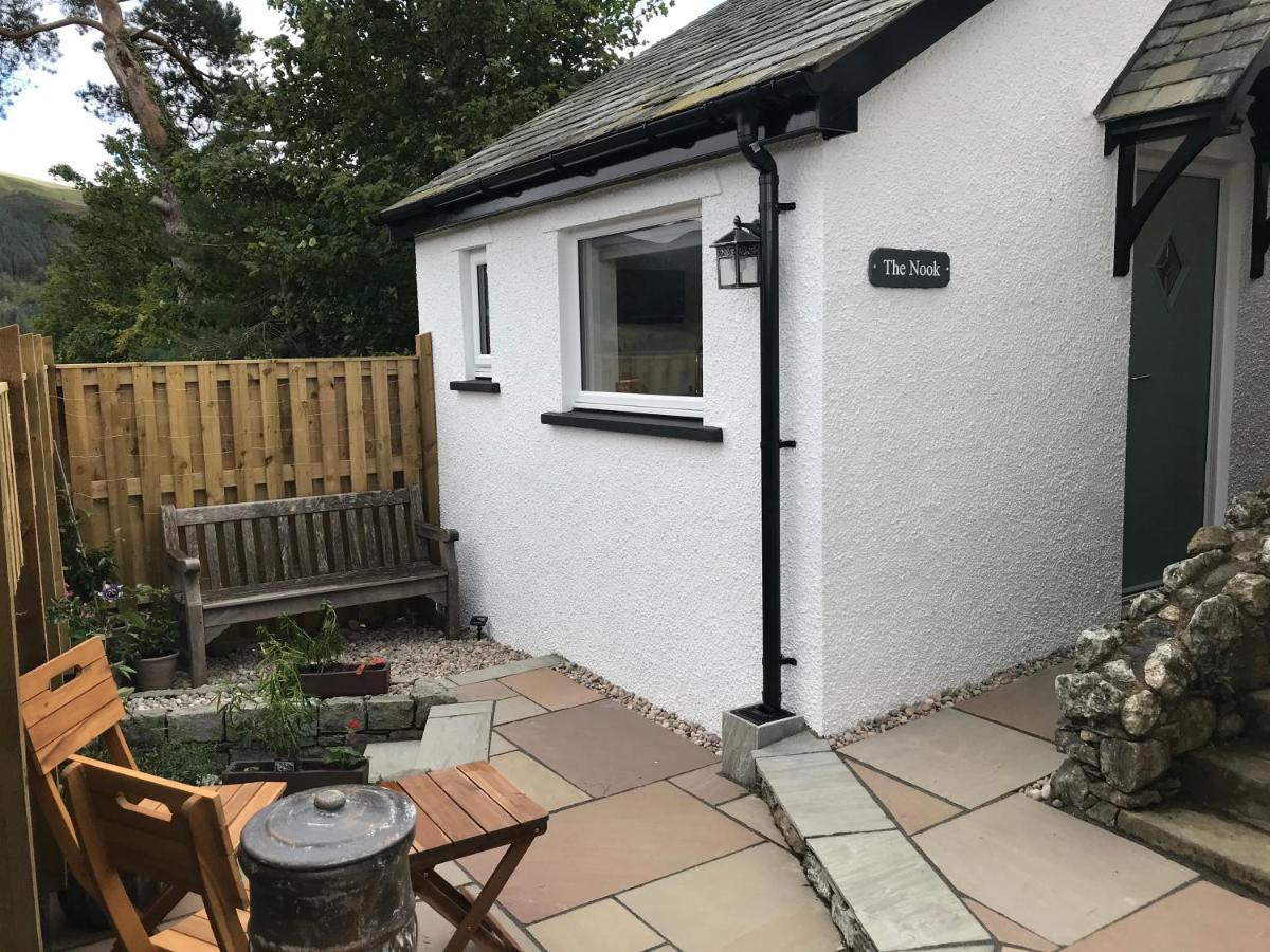 Bed and Breakfast Claremont House Keswick Кесвік Екстер'єр фото