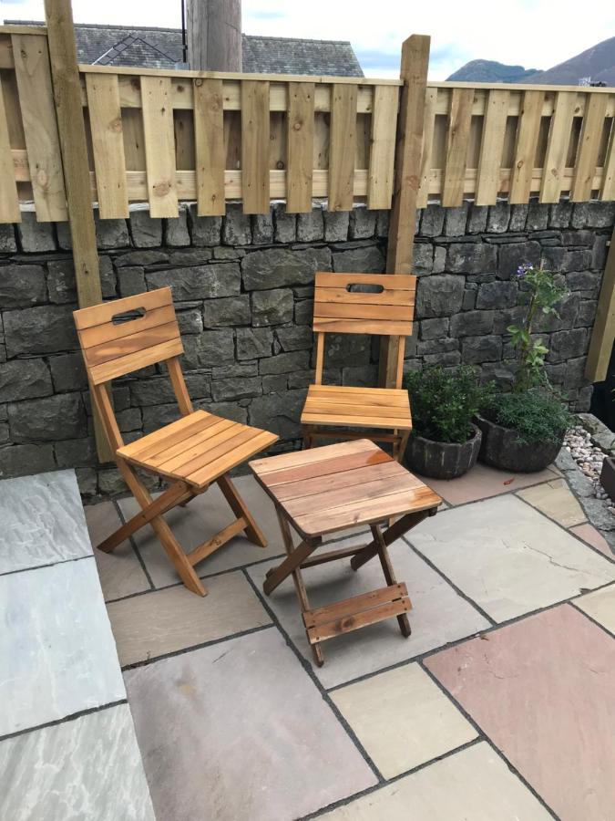 Bed and Breakfast Claremont House Keswick Кесвік Екстер'єр фото