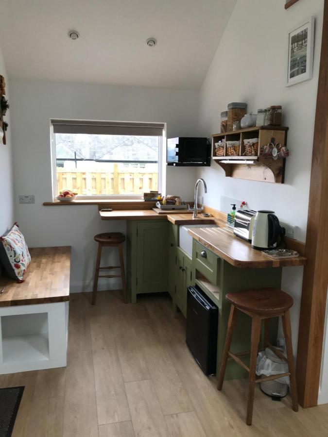 Bed and Breakfast Claremont House Keswick Кесвік Екстер'єр фото