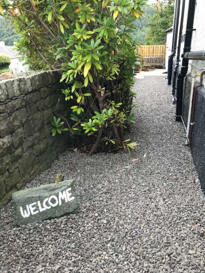 Bed and Breakfast Claremont House Keswick Кесвік Екстер'єр фото