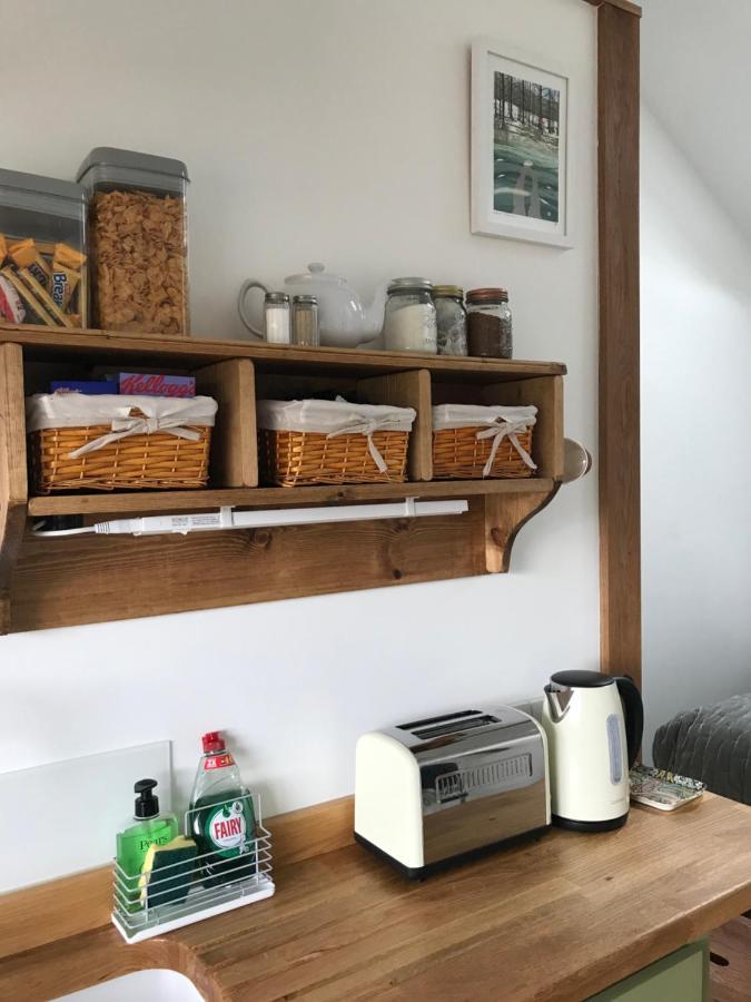 Bed and Breakfast Claremont House Keswick Кесвік Екстер'єр фото