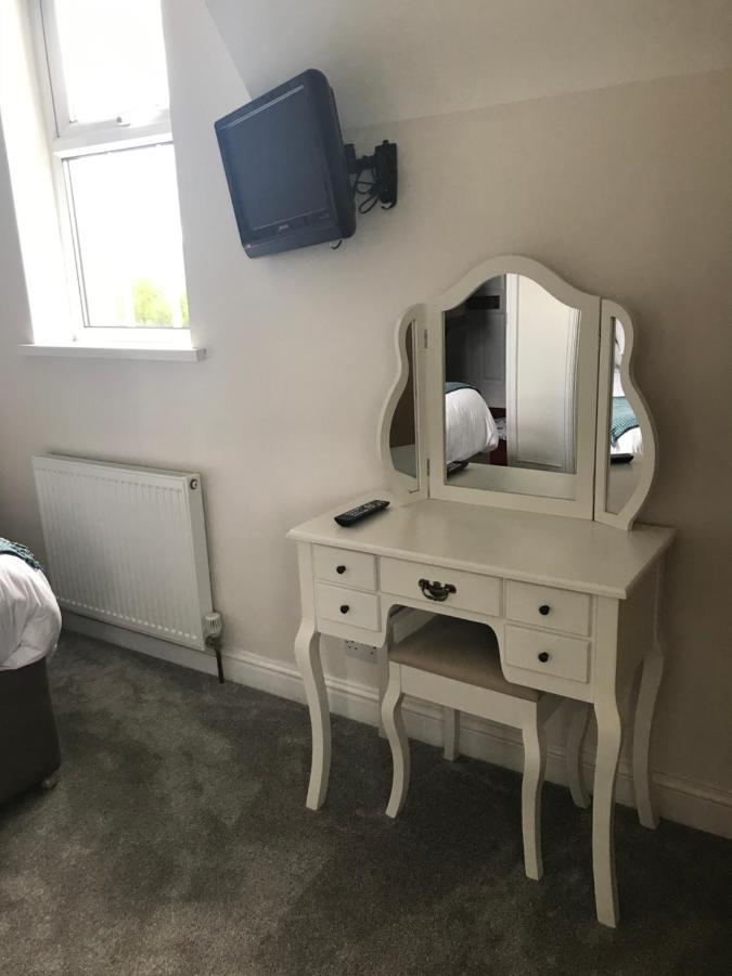 Bed and Breakfast Claremont House Keswick Кесвік Екстер'єр фото