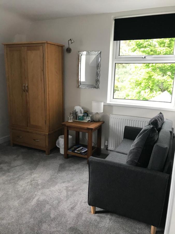 Bed and Breakfast Claremont House Keswick Кесвік Екстер'єр фото