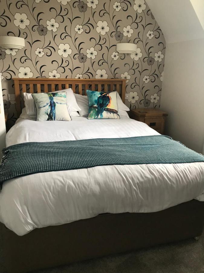 Bed and Breakfast Claremont House Keswick Кесвік Екстер'єр фото