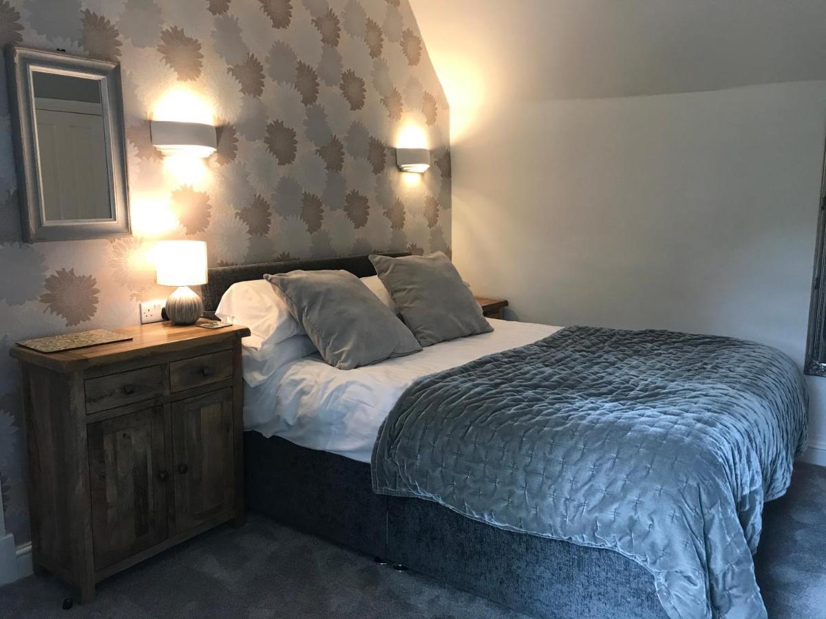 Bed and Breakfast Claremont House Keswick Кесвік Екстер'єр фото
