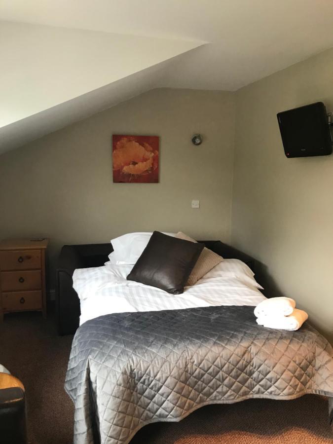 Bed and Breakfast Claremont House Keswick Кесвік Екстер'єр фото