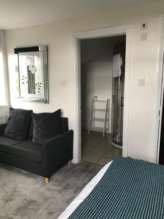 Bed and Breakfast Claremont House Keswick Кесвік Екстер'єр фото