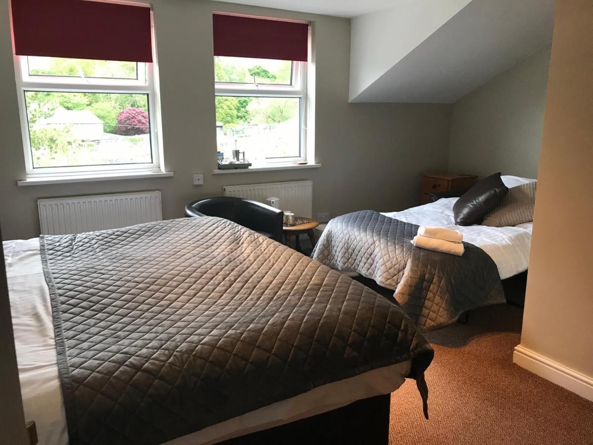 Bed and Breakfast Claremont House Keswick Кесвік Екстер'єр фото