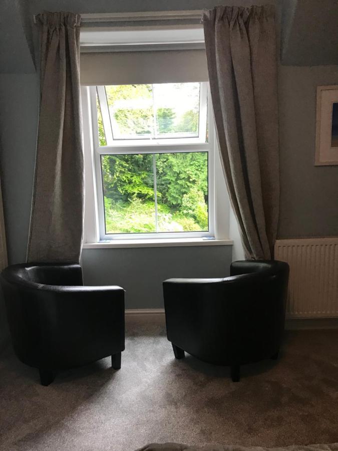 Bed and Breakfast Claremont House Keswick Кесвік Екстер'єр фото