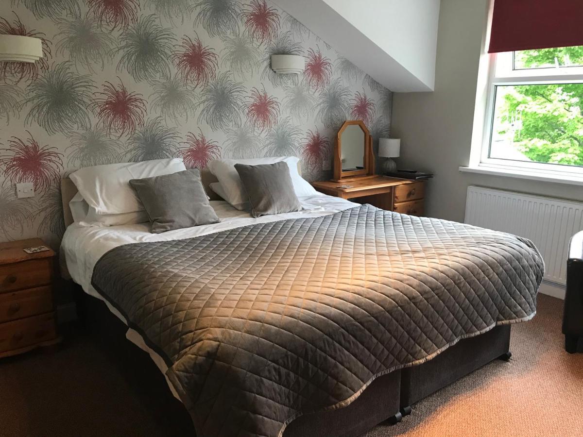 Bed and Breakfast Claremont House Keswick Кесвік Екстер'єр фото
