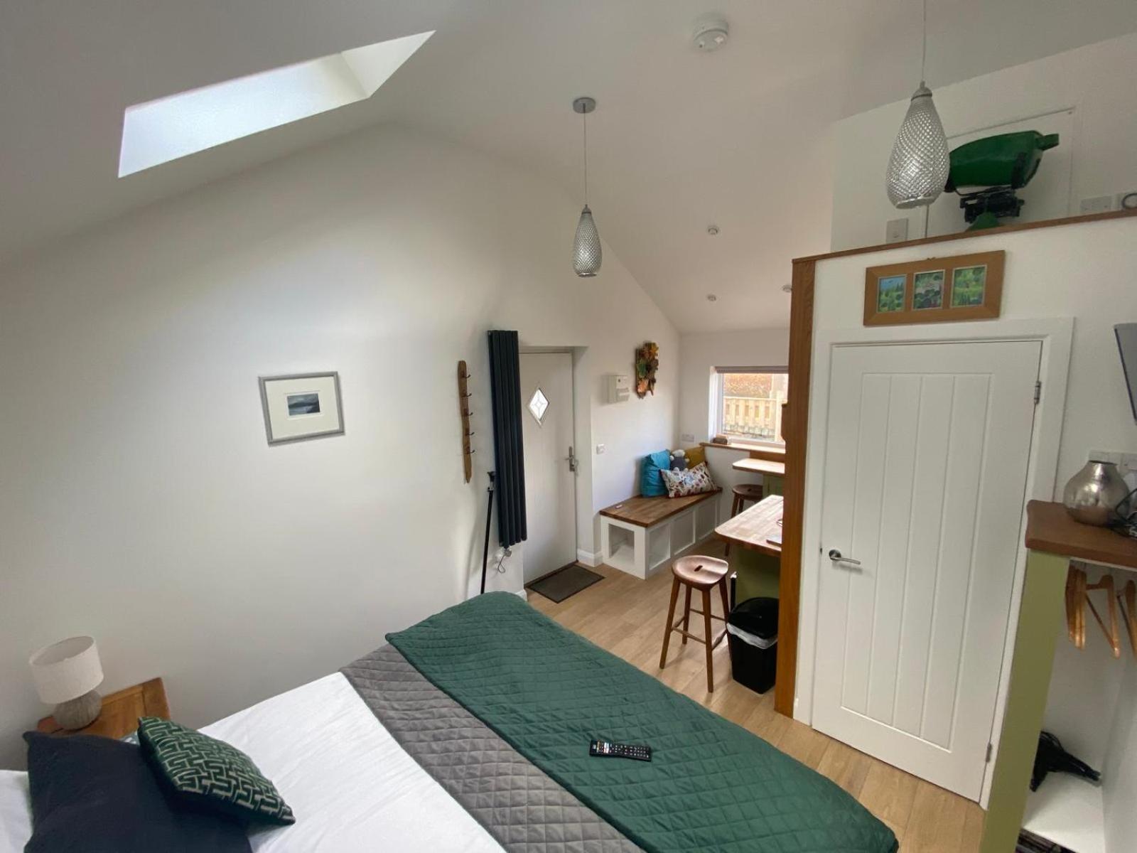 Bed and Breakfast Claremont House Keswick Кесвік Екстер'єр фото