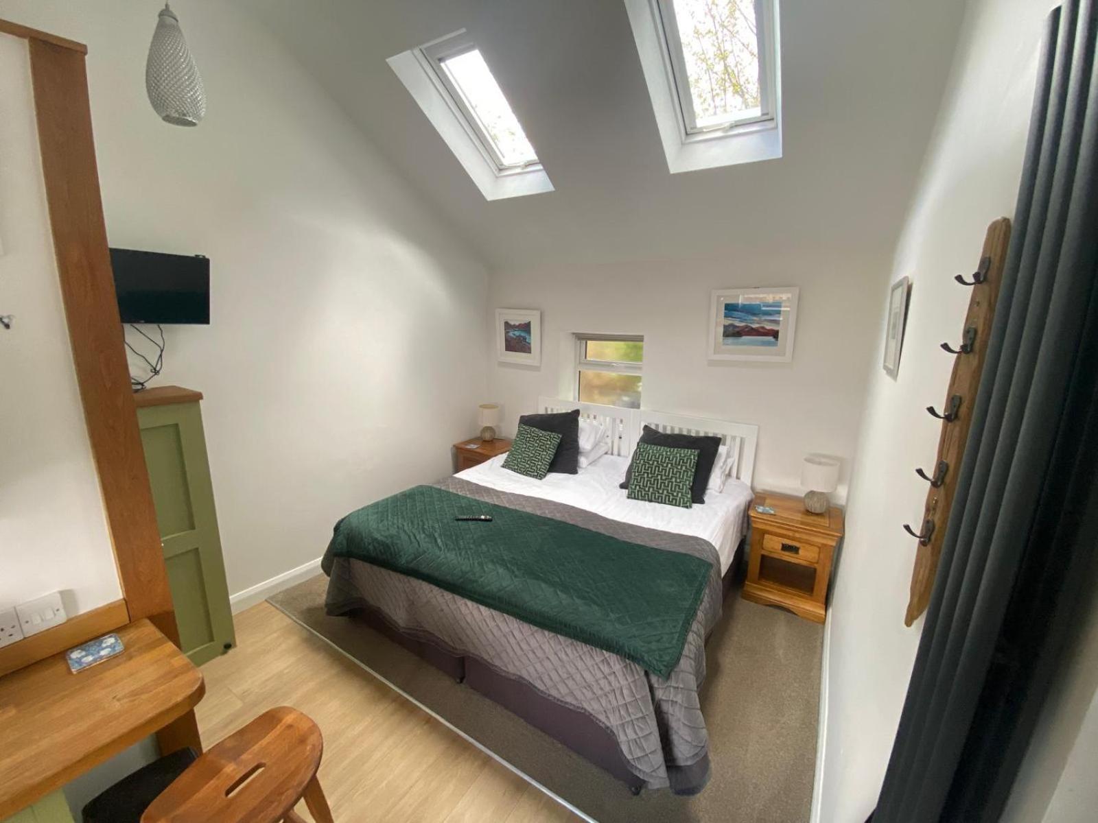 Bed and Breakfast Claremont House Keswick Кесвік Екстер'єр фото