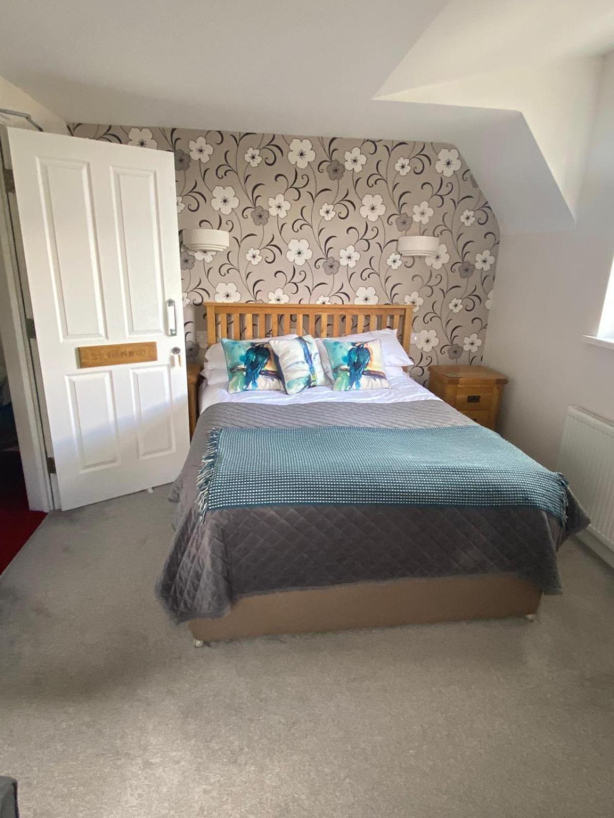 Bed and Breakfast Claremont House Keswick Кесвік Екстер'єр фото