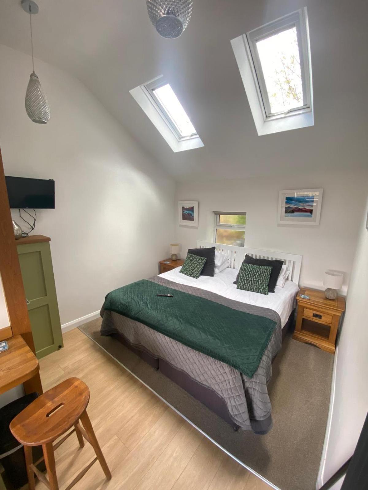 Bed and Breakfast Claremont House Keswick Кесвік Екстер'єр фото