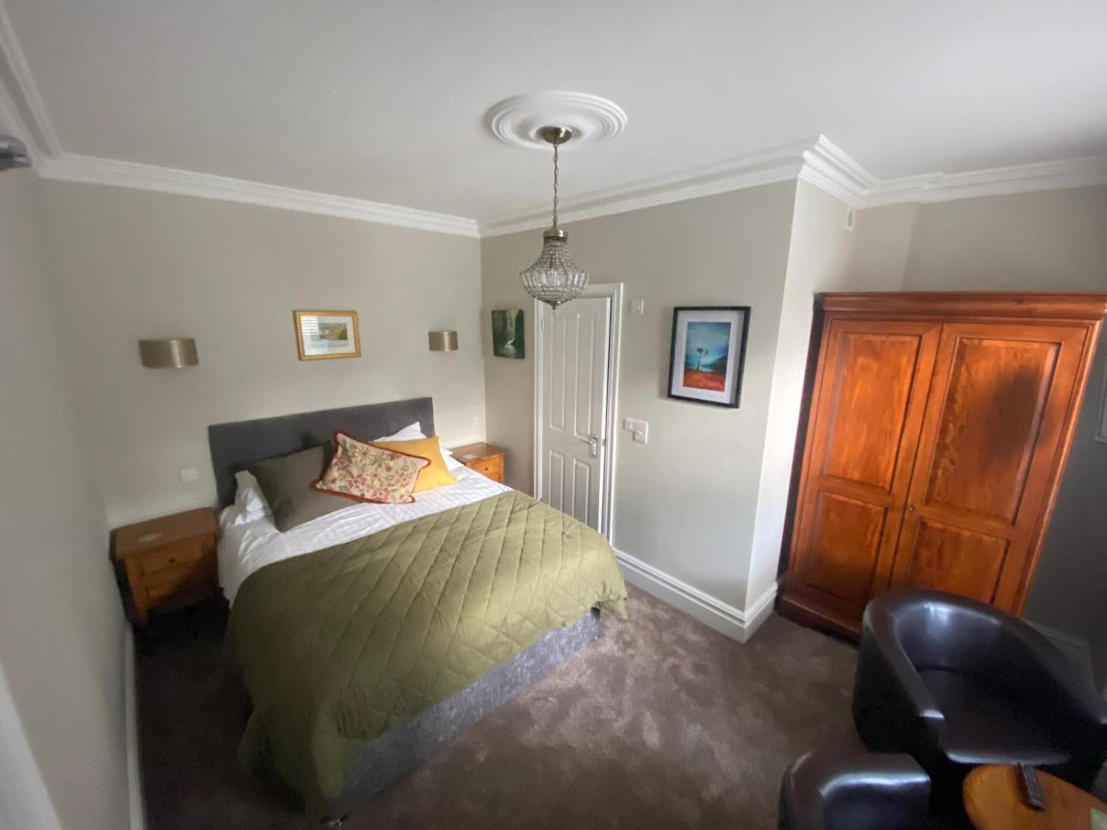 Bed and Breakfast Claremont House Keswick Кесвік Екстер'єр фото