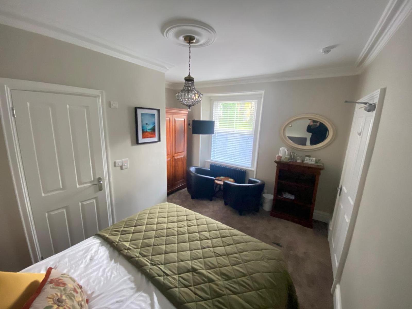 Bed and Breakfast Claremont House Keswick Кесвік Екстер'єр фото