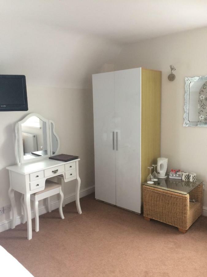 Bed and Breakfast Claremont House Keswick Кесвік Екстер'єр фото