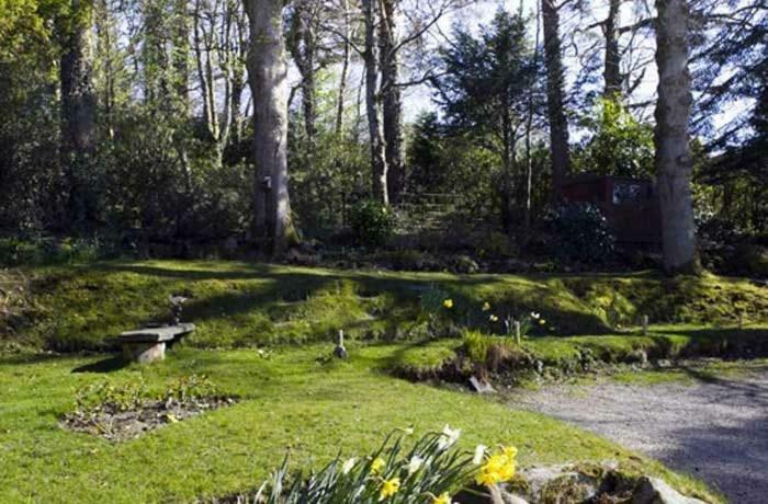 Bed and Breakfast Claremont House Keswick Кесвік Екстер'єр фото